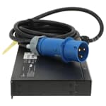 HPE Basic Power Distribution Unit G2 1U 12x C13 32A 7,3kVA - P9Q44A