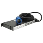 HPE Basic Power Distribution Unit G2 1U 12x C13 32A 7,3kVA - P9Q44A