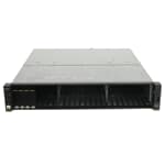 Huawei OceanStor 2200 V3 SAN Storage 16GB 1GbE FC 8Gbps SAS 12G 4x 960GB SAS SSD - 22V3-S-2C16G