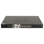Raritan Dominion DKX3-216 KVM over IP Switch 2x1x16 DVI-D USB