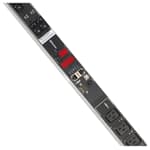 Raritan PX2-5104X2 Monitored Switched PDU 32A 44,3kVA 2x 3P+N+G - 12x C19 - PX2-5104X2-V2C5