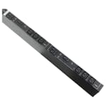 Raritan PX2-5104X2 Monitored Switched PDU 32A 44,3kVA 2x 3P+N+G - 12x C19 - PX2-5104X2-V2C5