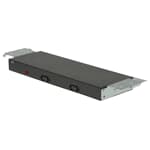 HP Modular PDU Control Unit EO4504 16A 2x C19 incl. mounting ears - 303264-001