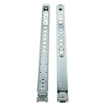 HPE Aruba Networking X414 1U Universal 4-post Rack Mount Kit - J9583B