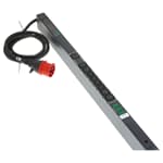 Server Technology Sentry Switched Cabinet PDU Expansion 32A 3P+N+G - 12x C19 12x C13 CXG-24V4K458A9