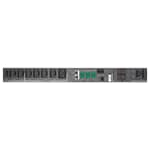 Server Technology Sentry Switched PRO2 PDU Master 32A 22kVA 3P+N+G - 6x C19 24x C13 - STV-6503K