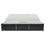 HPE MSA 2040 Energy Star SAN Storage FC 16Gbps 10GbE SAS 12G 24x SFF - K2R80A
