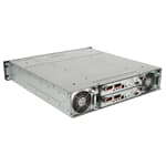 HPE MSA 2040 Energy Star SAN Storage FC 16Gbps 10GbE SAS 12G 24x SFF - K2R80A
