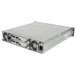 HPE MSA 2040 Energy Star SAN Storage FC 16Gbps 10GbE SAS 12G 24x SFF - K2R80A