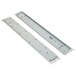 NetApp Rack-Montage-Schienen 2U Rail Kit 111-03385-B0-HTT, 111-03386-B0-HTT