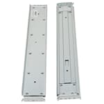 NetApp Rack-Montage-Schienen 2U Rail Kit 111-03385-B0-HTT, 111-03386-B0-HTT