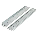 NetApp Rack-Montage-Schienen 2U Rail Kit 111-03385-B0-HTT, 111-03386-B0-HTT