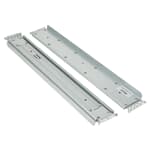 NetApp Rack-Montage-Schienen 2U Rail Kit 111-03385-B0-HTT, 111-03386-B0-HTT