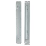 NetApp Rack-Montage-Schienen 2U Rail Kit 111-03385-B0-HTT, 111-03386-B0-HTT