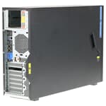 Lenovo ThinkSystem ST550 CTO Server 8x SFF 7X10CTO1WW