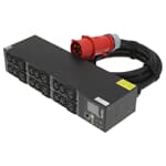 Raritan Rack PDU 32A 22kVA 3P+N+E - 6x C19 12x C13 - PX3-1906R 100-51-9066-30 NEU