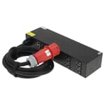 Raritan Rack PDU 32A 22kVA 3P+N+E - 6x C19 12x C13 - PX3-1906R 100-51-9066-30 NEU
