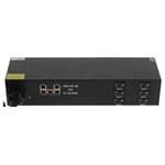 Raritan Rack PDU 32A 22kVA 3P+N+E - 6x C19 12x C13 - PX3-1906R 100-51-9066-30 NEU