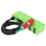 Raritan Rack PDU 32A 22kVA 3P+N+E - 6x C19 12x C13 - PX3-1906R-K301 100-51-3316-30 NEU