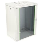 Digitus Network Rack Wall-Mounted Enclosure Unique Series 600 x 450 mm 12U – DN-19 12-U