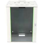 Digitus Network Rack Wall-Mounted Enclosure Unique Series 600 x 450 mm 12U – DN-19 12-U
