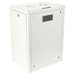 Digitus Network Rack Wall-Mounted Enclosure Unique Series 600 x 450 mm 12U – DN-19 12-U