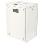 Digitus Network Rack Wall-Mounted Enclosure Unique Series 600 x 450 mm 12U – DN-19 12-U