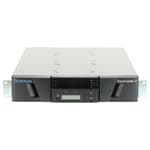 Quantum SuperLoader 3 Tape Library L700 2U LTO-9 SAS 16 Slot 720TB - EB-Q29AE-YE