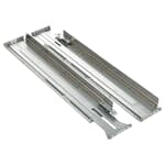 NetApp Rack Mounting Rails for Disk Shelf DE212C - NY111-J8165 111-02657