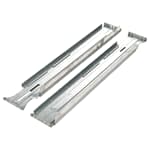 NetApp Rack Mounting Rails for Disk Shelf DE212C - NY111-J8165 111-02657