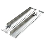 NetApp Rack Mounting Rails for Disk Shelf DE212C - NY111-J8165 111-02657