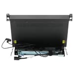 IBM 19" Console 7316-TF4 18.5" TFT 1U USA USB excl. rail - 00E2040