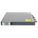 Cisco Catalyst 3650 Switch 24x 1GbE PoE+ 390W 4x SFP 2x 10GbE LAN Base – WS-C3650-24PD-L