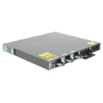 Cisco Catalyst 3650 Switch 24x 1GbE PoE+ 390W 4x SFP 2x 10GbE LAN Base – WS-C3650-24PD-L