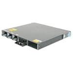 Cisco Catalyst 3650 Switch 24x 1GbE PoE+ 390W 4x SFP 2x 10GbE LAN Base – WS-C3650-24PD-L