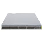 Juniper QFX5100-48S-3AFI Switch 48x 10GbE SFP+ 6x 40GbE QSFP+ BtF - 650-064383