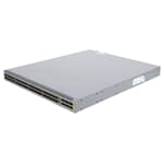 Juniper QFX5100-48S-3AFI Switch 48x 10GbE SFP+ 6x 40GbE QSFP+ BtF - 650-064383