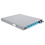 Juniper QFX5100-48S-3AFI Switch 48x 10GbE SFP+ 6x 40GbE QSFP+ BtF - 650-064383