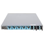 Juniper QFX5100-48S-3AFI Switch 48x 10GbE SFP+ 6x 40GbE QSFP+ BtF - 650-064383