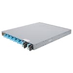 Juniper QFX5100-48S-3AFI Switch 48x 10GbE SFP+ 6x 40GbE QSFP+ BtF - 650-064383