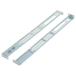 Juniper EX-4PST-RMK 4-Post Adjustable Rack Mount Kit for EX, QFX Series - 760-030688