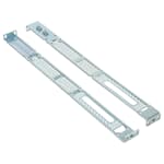 Juniper EX-4PST-RMK 4-Post Adjustable Rack Mount Kit for EX, QFX Series - 760-030688