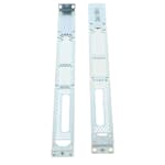 Juniper EX-4PST-RMK 4-Post Adjustable Rack Mount Kit for EX, QFX Series - 760-030688