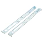 Juniper EX-4PST-RMK 4-Post Adjustable Rack Mount Kit for EX, QFX Series - 760-030688
