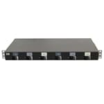 HP Modular Power Distribution Unit (PDU) 16A 6x C19 11kVA INTL 1U - AF513A NEU
