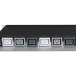 HP Modular Power Distribution Unit (PDU) 16A 6x C19 11kVA INTL 1U - AF513A NEU