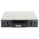 Quantum SuperLoader 3 Tape Library L700 2U LTO-8 SAS 16 Slot 480TB - ET-L2ZAE-HE
