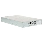 Quantum SuperLoader 3 Tape Library L700 2U LTO-8 SAS 16 Slot 480TB - ET-L2ZAE-HE