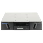 Quantum SuperLoader 3 Tape Library L700 2U LTO-7 SAS 16 Slot 240TB - ET-L2YAE-YE