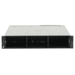 Lenovo Disk Enclosure Storage V3700 V2 SFF Expansion 2x ESM SAS 12G 24x SFF - 6535-HC8 6535N2F